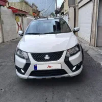 کوییکGXRتیپLمدل۱۴۰۳ سفیدومشکی