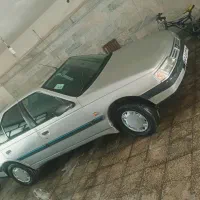 پژو 405