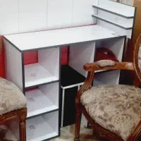 کمد دراوری ومیز ناخن
