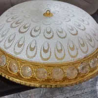 چراغ سقفی|لامپ و چراغ|قائم‌شهر, |دیوار