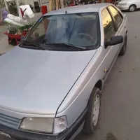 پژو روآ (ROA) بنزینی، مدل ۱۳۸۷|خودرو سواری و وانت|تویسرکان, |دیوار