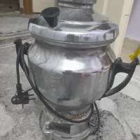 سماور برقی شیوا