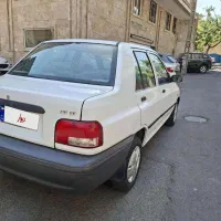 پراید 131 SE