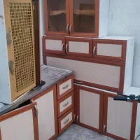 کابینت آشپزخانه|مصالح و تجهیزات ساختمان|زنجان, |دیوار