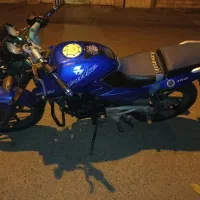 موتور پالس 180