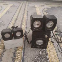 اسپیکر و کابل دیسپلی|قطعات و لوازم جانبی رایانه|سنندج, |دیوار