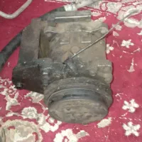 کولر پراید سالم