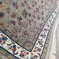 فرش۷۰۰شانه صدرصدآکرولیک ۴تخته ۹متری ۴تا ۶متری|فرش|تهران, شهرک ابوذر|دیوار