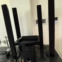 سینما خانگی سامسونگ