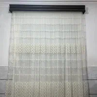 پرده پذیرایی