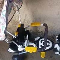 سه چرخه کودک