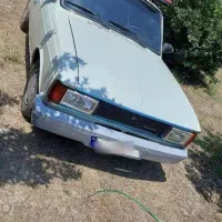 پیکان وانت مدل ۹۲ دوگانه سوز شرکتی