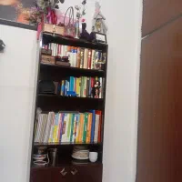 کمد کتابخانه