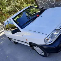 پراید 131 کم کار|خودرو سواری و وانت|بروجرد, |دیوار