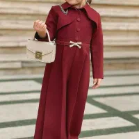 لباس یلدایی رسید