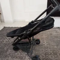 کالسکه مکسی کوزی (کویینی) اصلی|کالسکه و لوازم جانبی|کرمانشاه, |دیوار