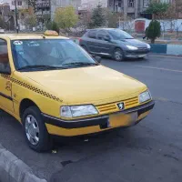 تاکسی شهری ماکو|خودرو سواری و وانت|ماکو, |دیوار