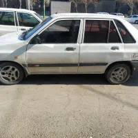 پراید 141|خودرو سواری و وانت|اصفهان, همدانیان|دیوار