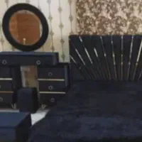 سرویس خواب  مدل خورشیدی