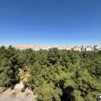 فروش آپارتمان تک واحدی ۲و۳خوابه در سفیر شمالی|فروش آپارتمان|شیراز, سفیرشمالی|دیوار