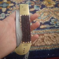 چاقو دنده ای ۲۸ سانت