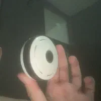 دوربین ۳۶۰ درجه بیسیم رنگی