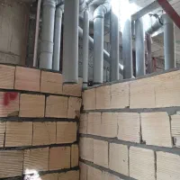معاوضه اپارتمان نوساز مهندسی با خانه کلنگی یا زمین|فروش آپارتمان|قم, امامزاده ابراهیم|دیوار