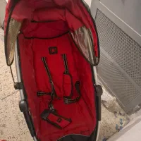 کالسکه خارجی baby mon