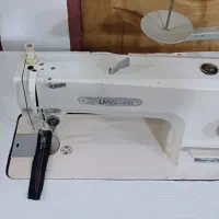 چرخ خیاطی کُره‌ ایی