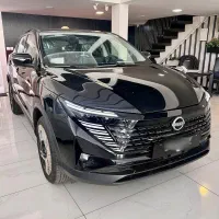 نیسان قشقایی  ۲۰۲۵