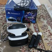 vr فول پک با دو بازی