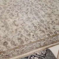 گلیم فرش نونو