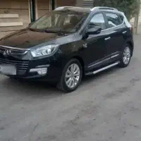 جکs5نیو فیس مدل ۱۴۰۲ مشابه صفر
