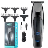 ماشین اصلاح مردانه