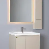 کابینت روشویی سرویس بهداشتی pvc|لوازم سرویس بهداشتی|همدان, |دیوار