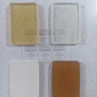 پایه صابون گلیسیرینه کیمیا