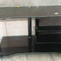 تلوزیون ومیز|تلویزیون و پروژکتور|شیراز, شیخ علی چوپان|دیوار