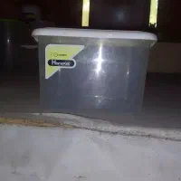 فروش ظرف پلاستیکی با کیفیت