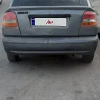 سواری|خودرو سواری و وانت|امیدیه, |دیوار