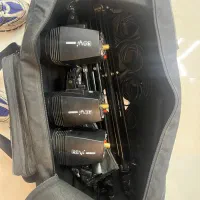 نور عکاسی(فلاش)|دوربین عکاسی و فیلمبرداری|مشهد, کوثر|دیوار