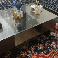 میز ناهار خوری|میز و صندلی غذاخوری|تهران, مرزداران|دیوار