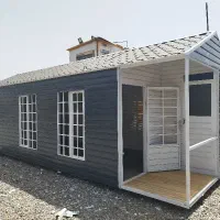 کانکس ویلایی