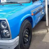 نیسان  صفر برج روز دوگانه شرکت|خودرو سواری و وانت|محمدیه-قزوین, |دیوار