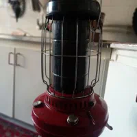 چراغ نفتی