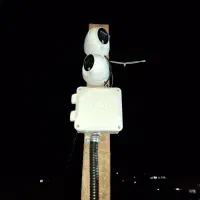 نصب تخصصی دوربین مداربسته و دزدگیر چکی و اقساط|خدمات پیشه و مهارت|مشهد, احمدآباد|دیوار