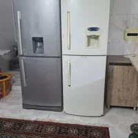 خرید وفروش یخچال های دودر تک در ساید،دوقلو  خ|یخچال و فریزر|کرج, چهارصد دستگاه|دیوار