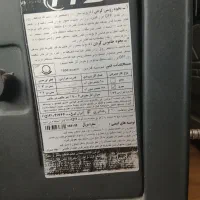 بخاری گازی طرح شومینه|بخاری، هیتر، شومینه|کرمان, |دیوار