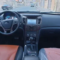 هایما S7 مدل ۹۹ خشک