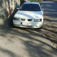 سمند LX|خودرو سواری و وانت|آمل, |دیوار