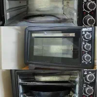 آون توستر سان لوکس